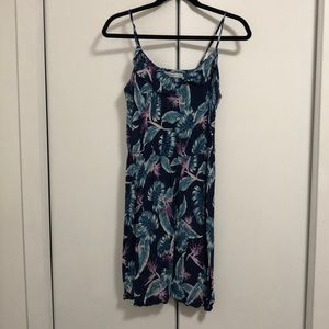 Reitmans floral dress